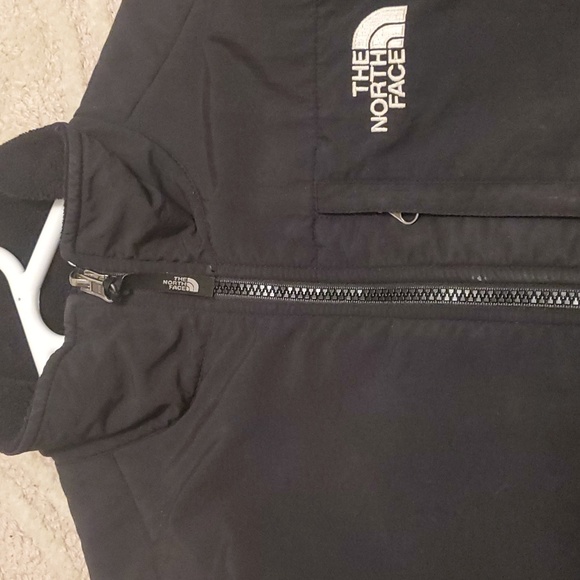 Womens Fleece Jacket - Picture 2 of 2